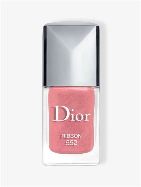 dior neu nagellachk|Dior Vernis: Nagellack mit Gel.